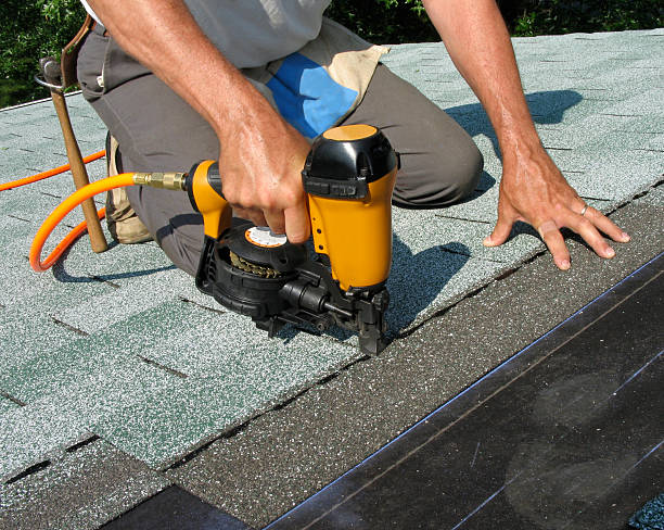 Best Residential Roofing Contractor  in Naples Park, FL